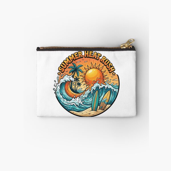 Item preview, Summer Heat Rush designed and sold by Imaginarium of Chaos falcon88 .