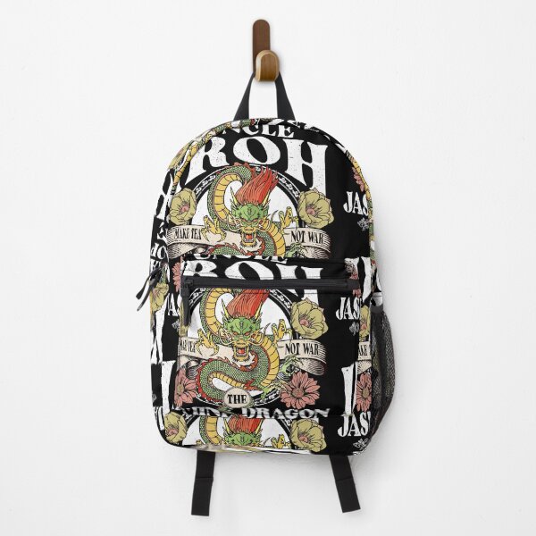 Item preview, Uncle Iroh Jasmine Dragon Tea Shop Anime Lover designed and sold by b3ida-zl.
