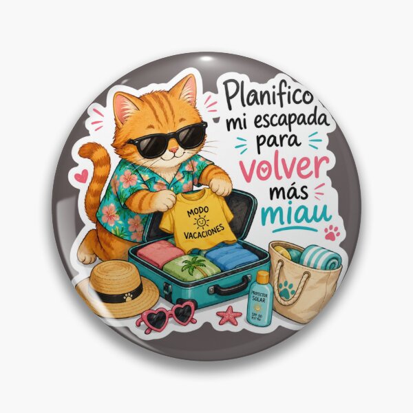 Item preview, Suitcase packed, mustache in the sun ☀️? designed and sold by Opps-diseño.