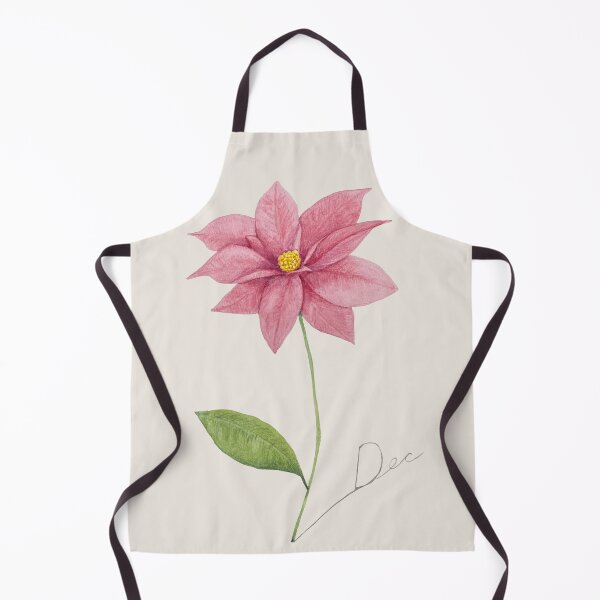 Item preview, Winter - December - Poinsettia: Success designed and sold by MiniRadiance.