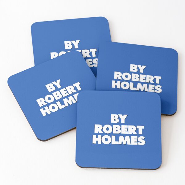 Item preview, By Robert Holmes designed and sold by scatterbrook.