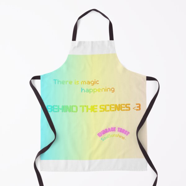 Item preview, Magic and trust designed and sold by SoulSunshine-.