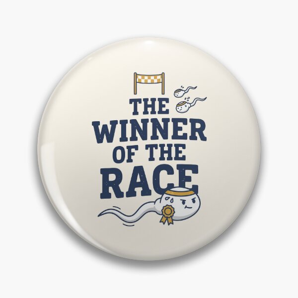 Item preview, The Winning Race designed and sold by Amir Faysal.