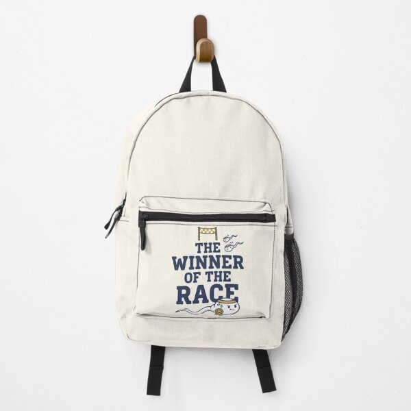 Item preview, The Winning Race designed and sold by Amir Faysal.