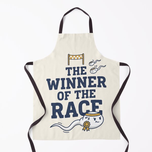 Item preview, The Winning Race designed and sold by Amir Faysal.