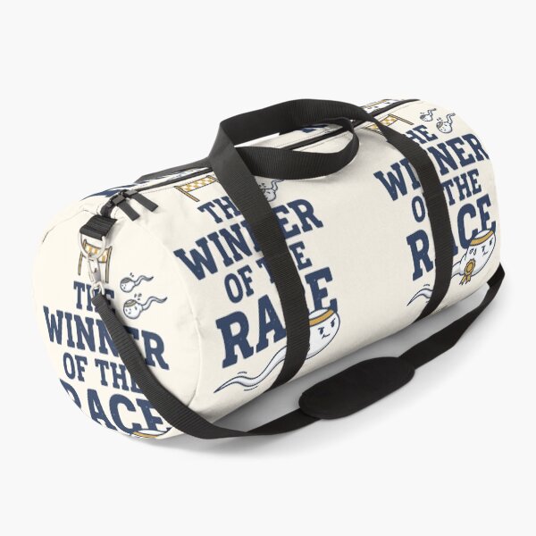 Item preview, The Winning Race designed and sold by Amir Faysal.