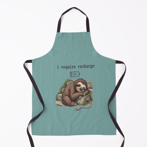 Item preview, I Require Recharge Classic T Shirt designed and sold by Lulu Shop.
