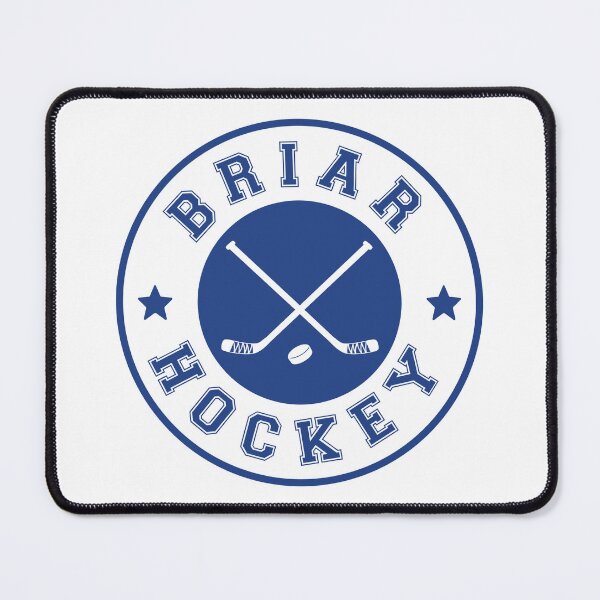 Item preview, Briar hockey logo designed and sold by Aakanksha97.