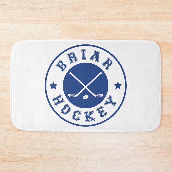 Item preview, Briar hockey logo designed and sold by Aakanksha97.