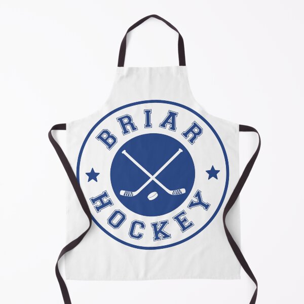 Item preview, Briar hockey logo designed and sold by Aakanksha97.