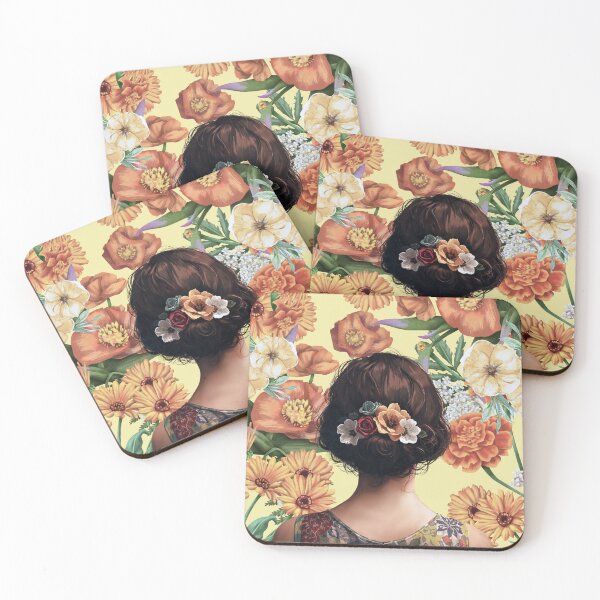 Item preview, Vintage Blossoms designed and sold by Lynn Williams.