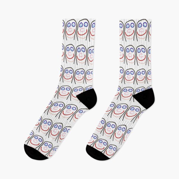 Item preview, a simple, digital drawing of a smiling face against a plain white background designed and sold by buynowandtoday.