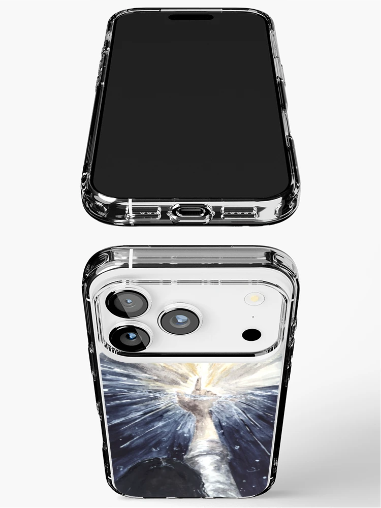 Thumbnail 3 of 5, iPhone Case, Breakthrough designed and sold by MaureenS26.