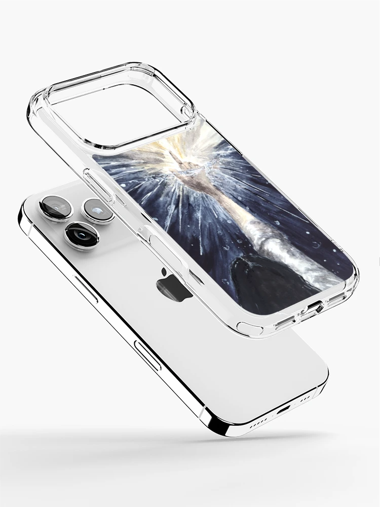 Thumbnail 2 of 5, iPhone Case, Breakthrough designed and sold by MaureenS26.