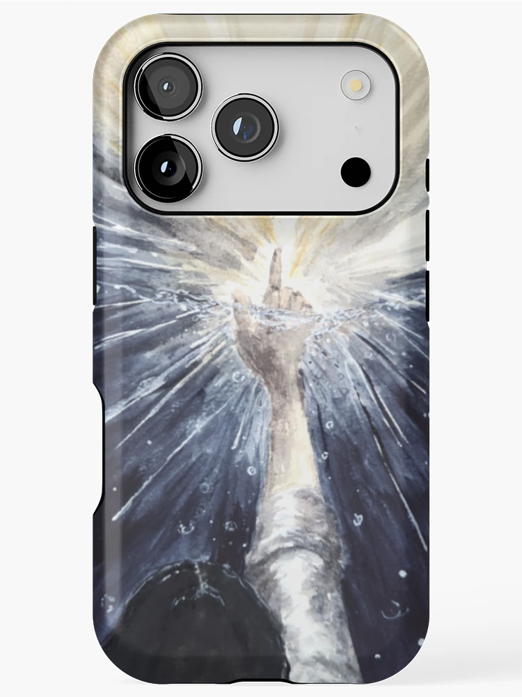 Thumbnail 1 of 4, iPhone Case, Breakthrough designed and sold by MaureenS26.