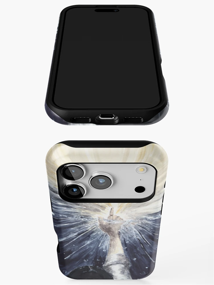 Thumbnail 3 of 4, iPhone Case, Breakthrough designed and sold by MaureenS26.