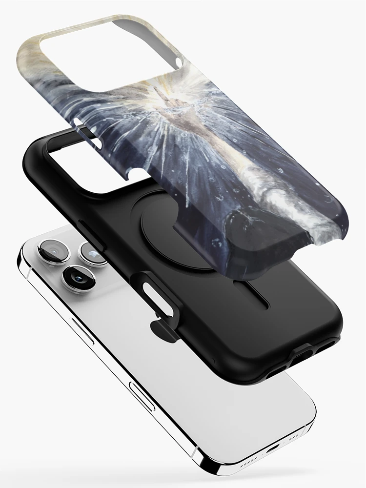 Thumbnail 2 of 4, iPhone Case, Breakthrough designed and sold by MaureenS26.
