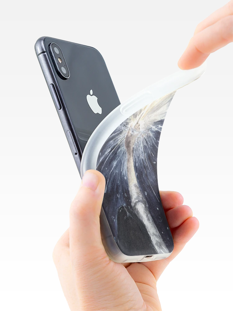 Thumbnail 4 of 5, iPhone Case, Breakthrough designed and sold by MaureenS26.