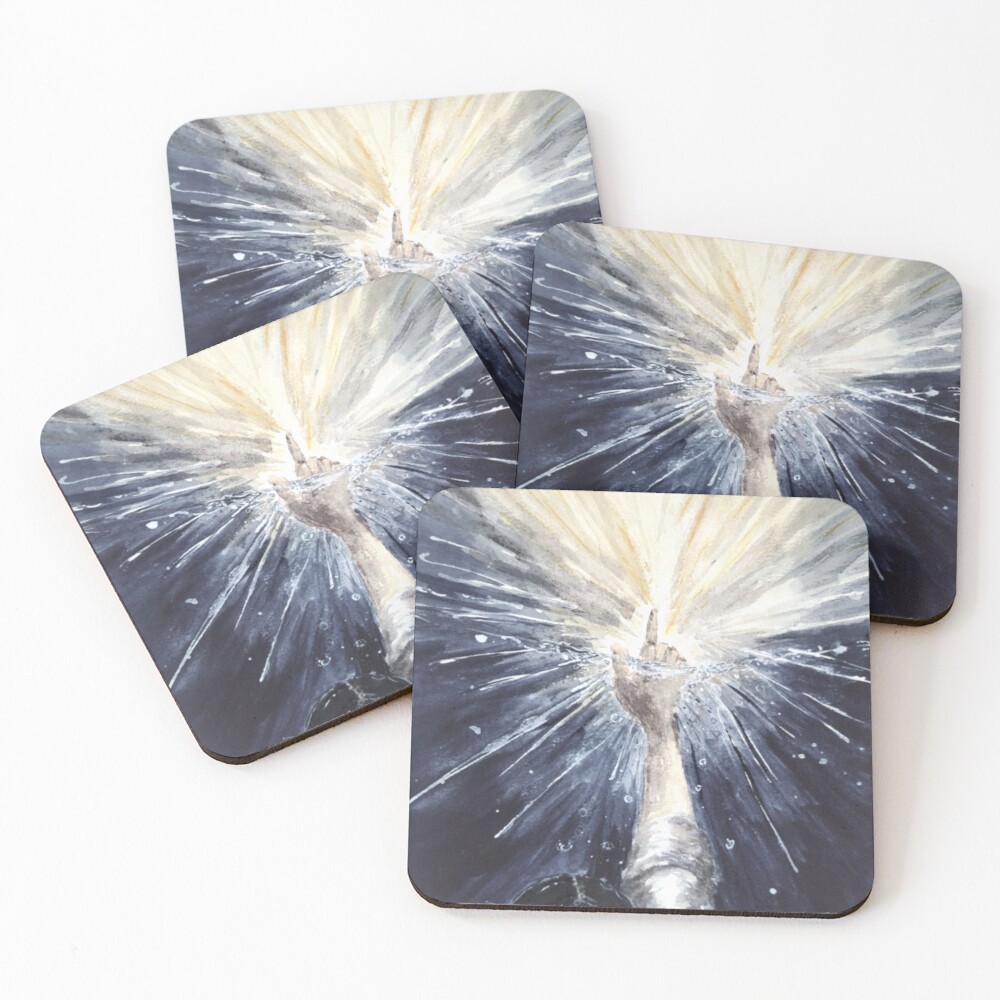 Item preview, Coasters (Set of 4) designed and sold by MaureenS26.