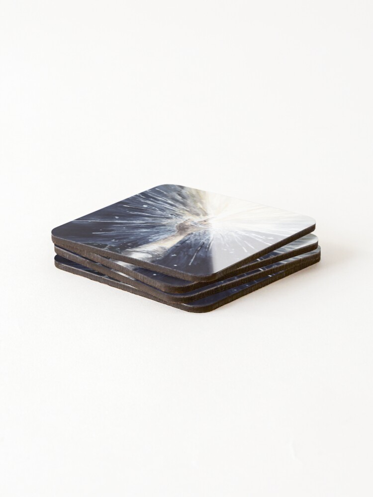 Thumbnail 4 of 5, Coasters (Set of 4), Breakthrough designed and sold by MaureenS26.