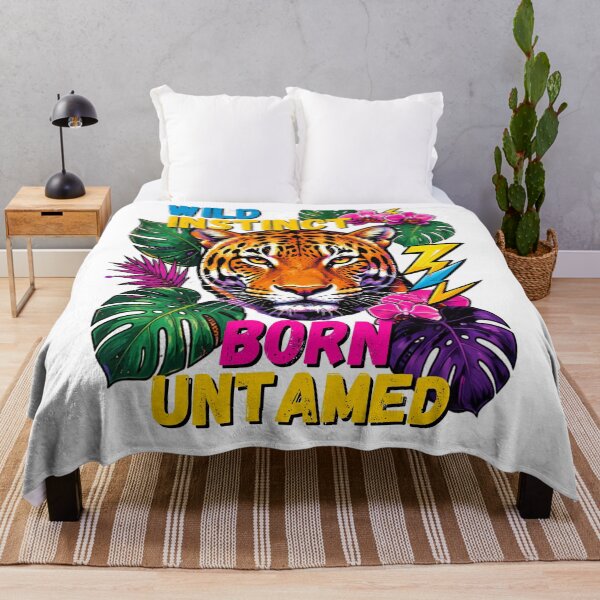 Item preview, URBAN JUNGLE KING designed and sold by CallisC-Arts.
