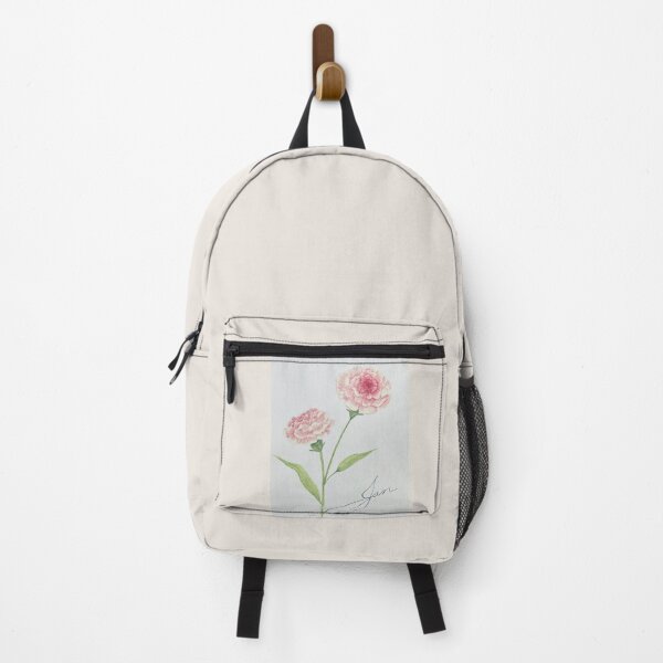 Item preview, Winter - January - Carnation: Distinction designed and sold by MiniRadiance.
