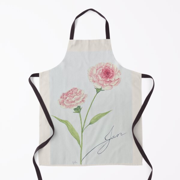 Item preview, Winter - January - Carnation: Distinction designed and sold by MiniRadiance.