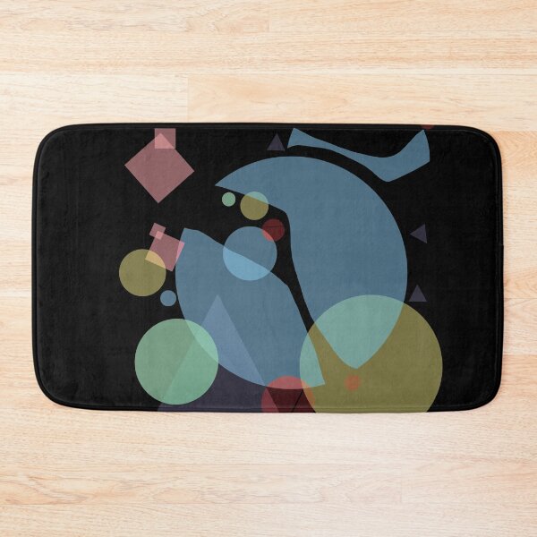 Item preview, decorate space designed and sold by DalPrint.