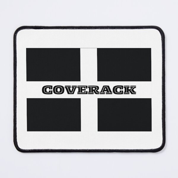 Item preview, Coverack on Cornish Flag designed and sold by S-and-W-4ever.