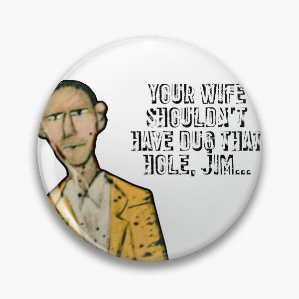 Item preview, FROM - Man in Yellow Drawing designed and sold by SassandKitties.