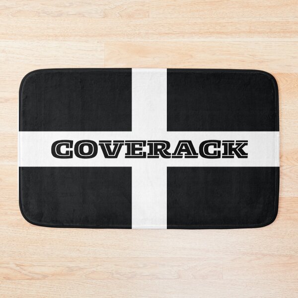 Item preview, Coverack on Cornish Flag designed and sold by S-and-W-4ever.