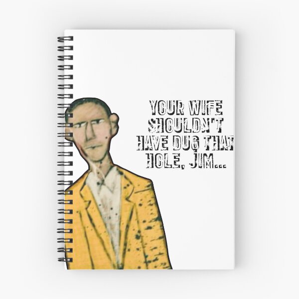 Item preview, FROM - Man in Yellow Drawing designed and sold by SassandKitties.