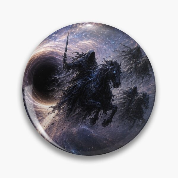 Item preview, Hounds Of Hell designed and sold by T.A. Morrill.