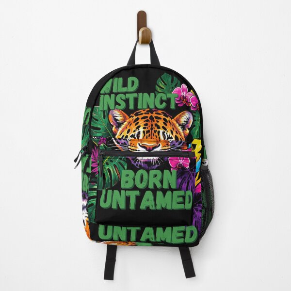 Item preview, URBAN JUNGLE KING designed and sold by CallisC-Arts.