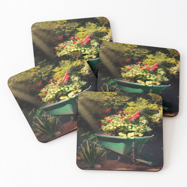 Item preview, Bird in a Barrow designed and sold by Steve Walser.