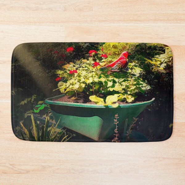 Item preview, Bird in a Barrow designed and sold by Steve Walser.
