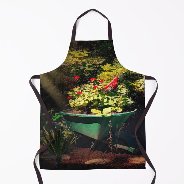 Item preview, Bird in a Barrow designed and sold by Steve Walser.
