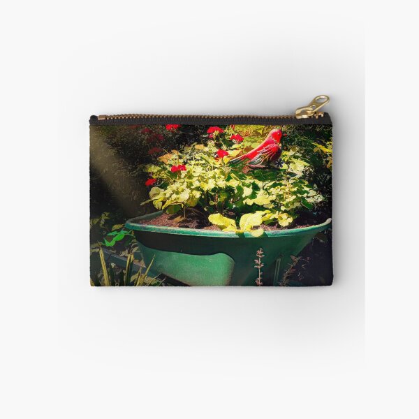Item preview, Bird in a Barrow designed and sold by Steve Walser.