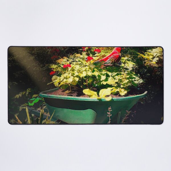 Item preview, Bird in a Barrow designed and sold by Steve Walser.