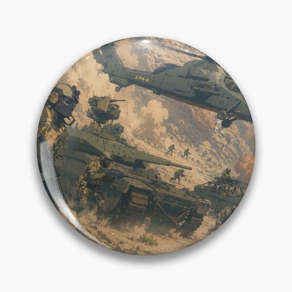 Item preview, Battlefield designed and sold by tilmizart.