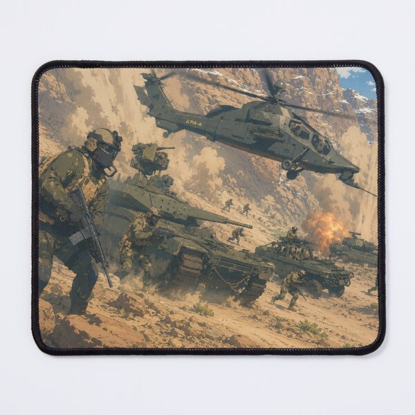 Item preview, Battlefield designed and sold by tilmizart.