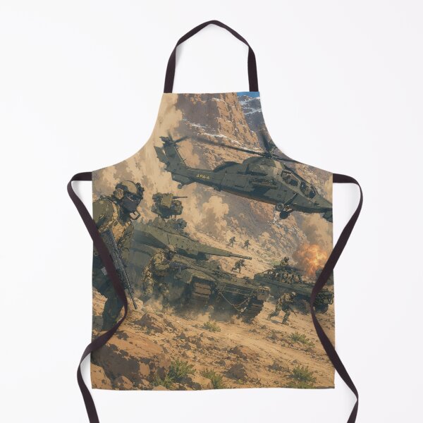 Item preview, Battlefield designed and sold by tilmizart.