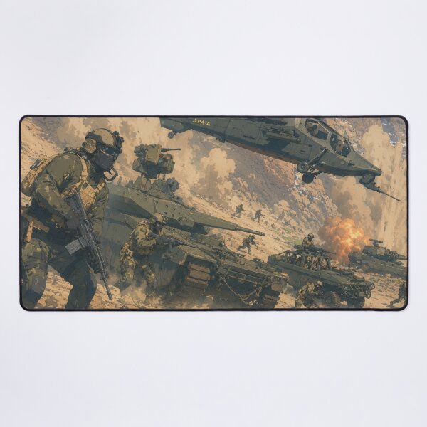 Item preview, Battlefield designed and sold by tilmizart.