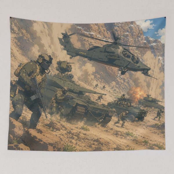 Item preview, Battlefield designed and sold by tilmizart.