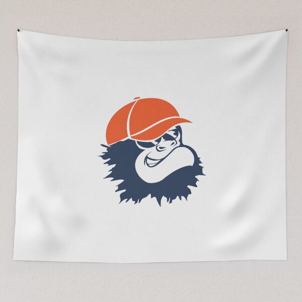 Item preview, gorilla designed and sold by simpleline99.