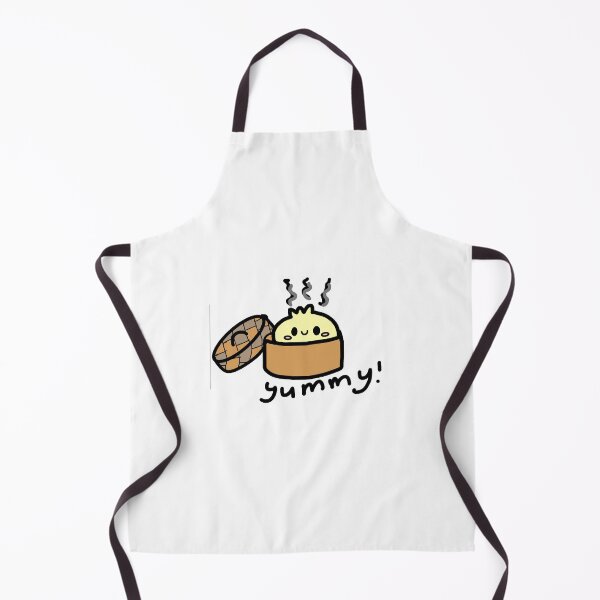 Item preview, Steamed bun designed and sold by LozzyARTs26.