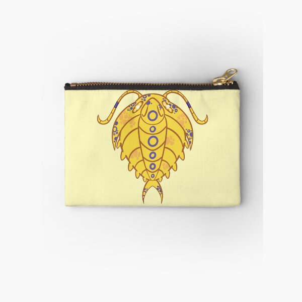 Item preview, Pride Trilobite: Intersex designed and sold by ChaosInAB0x.