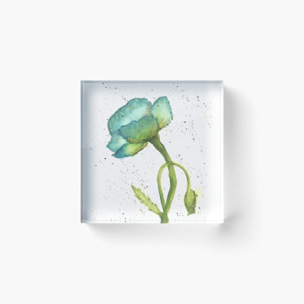 Item preview, Flor silvestre designed and sold by MaureenS26.