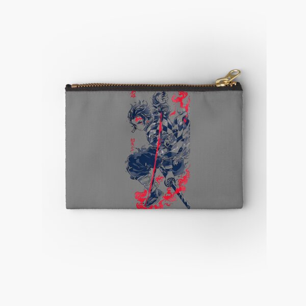 Item preview, Tanjiro designed and sold by PrismPulseApp.