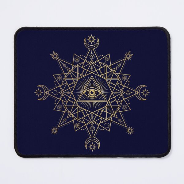 Item preview, The Spiritual Compass designed and sold by PlanetBoi.
